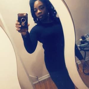 Meet your Posher, Keshia